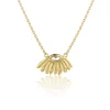 Brooke Gregson DAISY DEWDROP DIAMOND NECKLACE Discount
