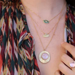 Brooke Gregson DAISY DEWDROP DIAMOND NECKLACE Discount
