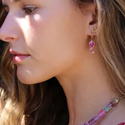 Brooke Gregson Diamond Horseshoe Earrings Discount
