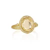 Brooke Gregson DIAMOND SLICE GALAXY RING Best
