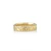 Brooke Gregson Hera Engraved diamond Band Outlet