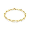Brooke Gregson MOBIUS CHAIN LINK BRACELET Shop