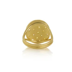 Brooke Gregson ORBITAL DIAMOND RING Cheap