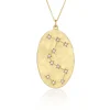 Brooke Gregson Scorpio Astrology Necklace - October 23 to November 21. Best
