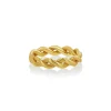 Brooke Gregson TWIST BAND RING Clearance